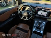 DS DS7 Crossback E-Tense Rivoli EAT8