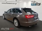 Audi A6 Avant 2.0 Tdi ULTRA S Tronic
