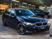 BMW 318 d Touring Advantage