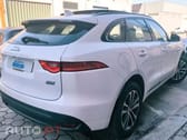 Jaguar F-Pace 2.0 i4D R-Sport AWD Aut.