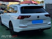 Volkswagen Golf 1.5 eTSI R-Line DSG