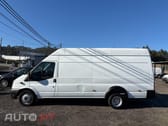 Ford Transit 350L EF 2.4 TDCi CD