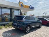 Peugeot 5008 1.5 BlueHDi Allure