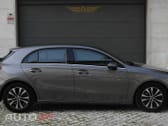 Mercedes-Benz A 180 d Progressive