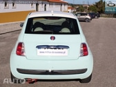 Fiat 500 1.2 Vintage