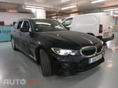 BMW 320 e Corporate Edition Auto
