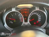 Nissan Juke 1.5 dCi Tekna