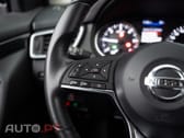Nissan Qashqai 1.5 dCi N-Style DCT