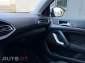 Peugeot 308 1.6 BlueHDi Allure