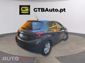 Peugeot 208  1.2 VTi Style