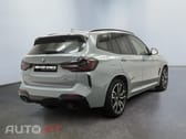BMW X3 30 e xDrive M sport