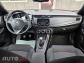 Alfa Romeo Giulietta 1.6 JTDm Sport