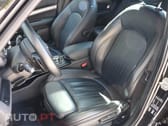 MINI Clubman Cooper SD Auto Desportiva