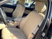 BMW 318 d Auto