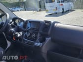 Fiat Ducato Maxi 35 ML 2.2 Multijet 180cv PLATAFORMA ELEVATÓRIA