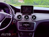 Mercedes-Benz GLA 180 CDi Urban Aut.