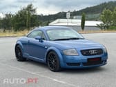 Audi TT 1.8 T