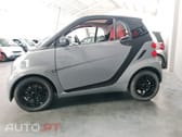 Smart ForTwo 0.8 cdi Passion 54