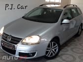 Volkswagen Golf Variant Confortline Bluemotion 1.9 TDI 105 CV