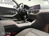 BMW 318 d Advantage