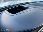 BMW 640 d Cabrio M Sport Edition