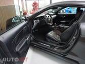 Ford Mustang 2.3i EcoBoost