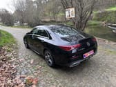 Mercedes-Benz CLA 180 d AMG Line Aut.