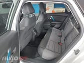 Citroen e-C4 50 kWh Feel Pack