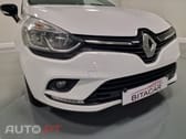 Renault Clio 1.5 dCi Limited