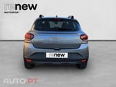 Dacia Sandero Stepway 1.0 ECO-G 100 Extreme +