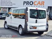 Opel Vivaro 1.9 CDTi L2 H1