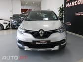 Renault Captur 1.5 dCi Exclusive