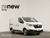 Renault Trafic Trafic 2.0 Blue dCi L1H1