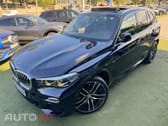 BMW X5 45 e xDrive Pack M