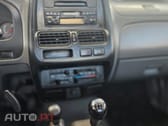 Nissan Pick Up 2.5 TD KC