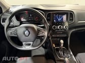 Renault Mégane 1.5 Blue dCi Techno EDC
