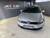 Volkswagen Golf 1.6 TDi Confortline