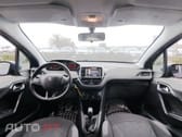 Peugeot 208 1.4 HDi Active