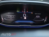 Peugeot 3008 1.5 BlueHDi Allure Pack EAT8