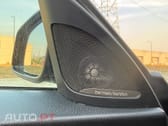 BMW 125 dA Pack M