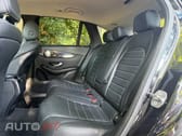 Mercedes-Benz GLC 220 d 4Matic 9G-TRONIC AMG Line