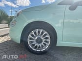 Fiat 500 1.0 Hybrid Lounge