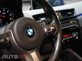 BMW X2 16 d sDrive Auto