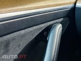 Tesla Model 3 Long Range AWD Dual Motor