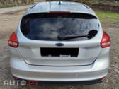 Ford Focus 1.0 EcoBoost Titanium
