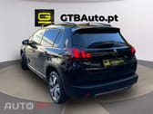 Peugeot 2008 1.2 e-THP GT Line