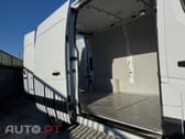 Renault Master dCi 150 FAP L2H2