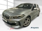 BMW 116 d Corporate Edition M