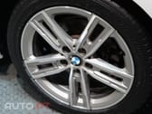 BMW 116 d Pack M Auto