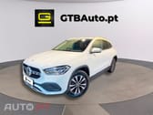 Mercedes-Benz GLA 250 I.V.A DEDUTIVEL e Style
